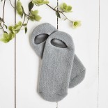 Feuchtigkeitsspendende Socke