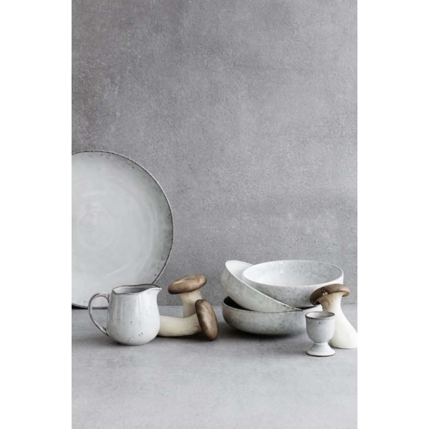 Eierbecher Nordic Sand