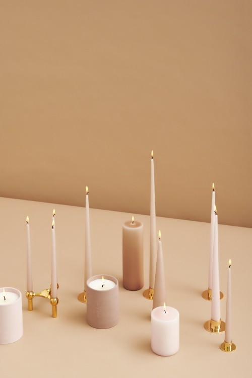Nachfüllung Duftkerze No. 11, Ansicht 2