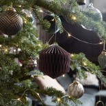 Ornament Würfel