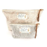 Pouch My blue Route