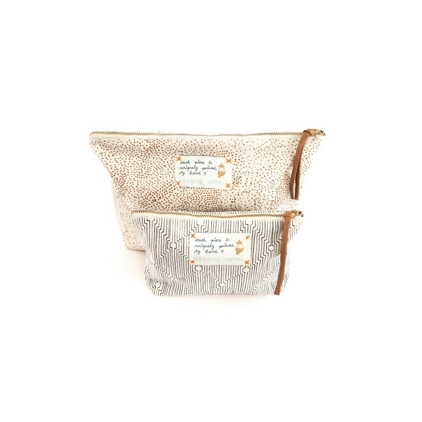 Pouch My blue Route