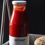 Ketchup San Marzano Tomaten