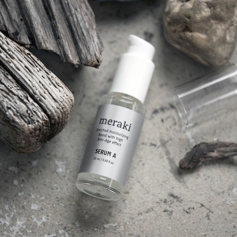 Serum A