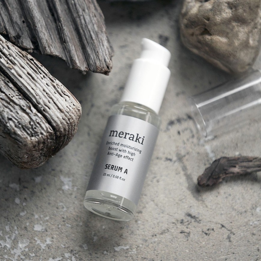 Serum A