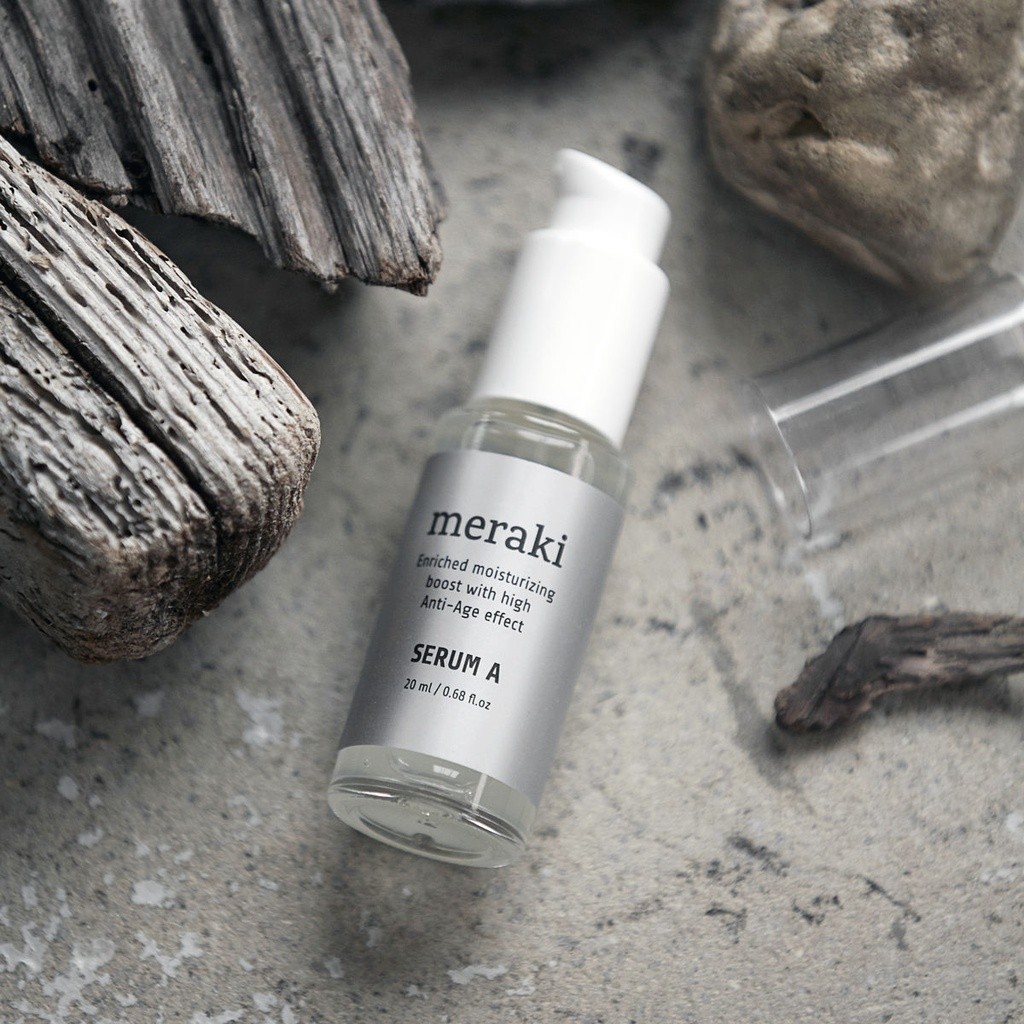Serum A, Ansicht 2