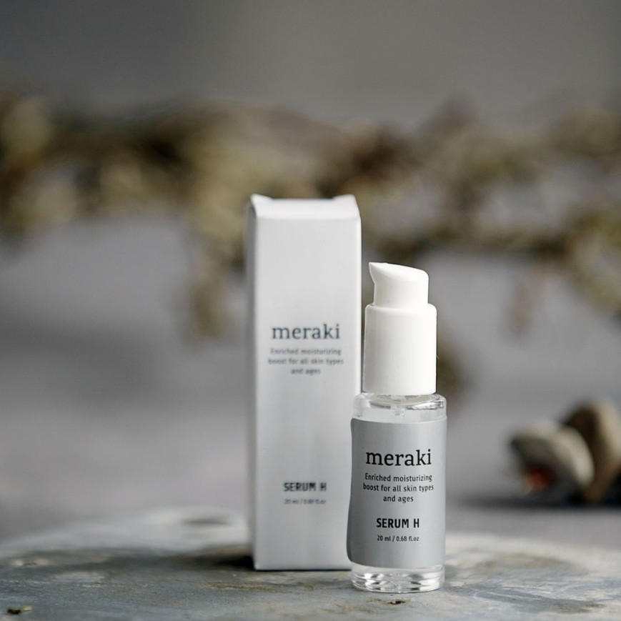Serum H
