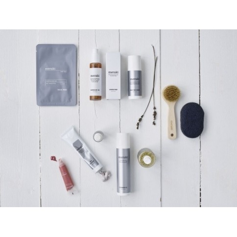 Gesichtsmaske Vitamin Mask