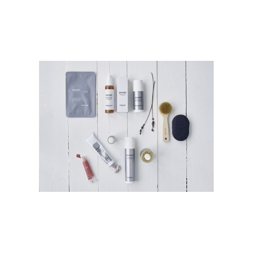 Gesichtsmaske Vitamin Mask