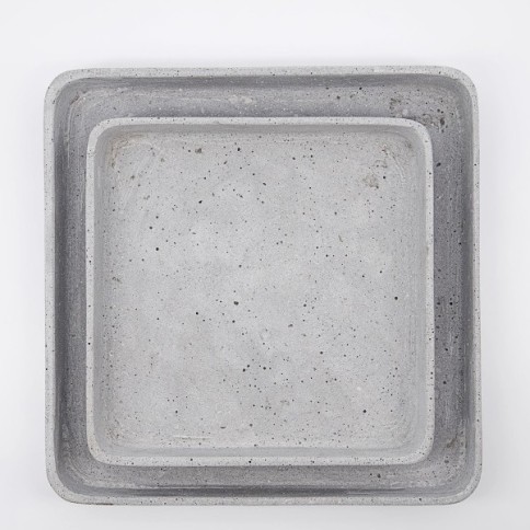 Tablett Retra 2er-Set