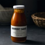 Gourmet Sauce spicy Mango