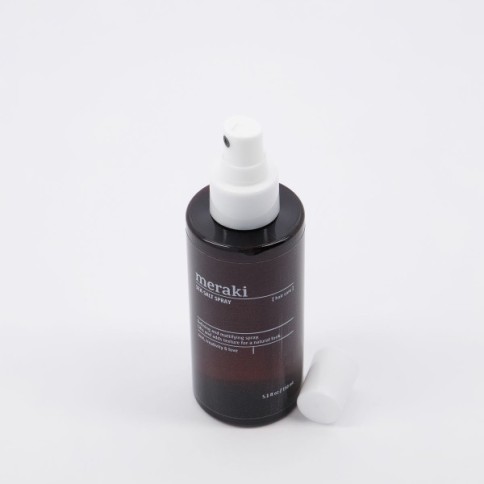 Haarspray Sea Salt