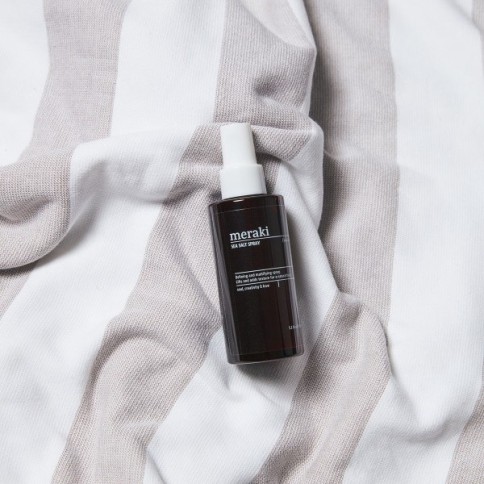 Haarspray Sea Salt
