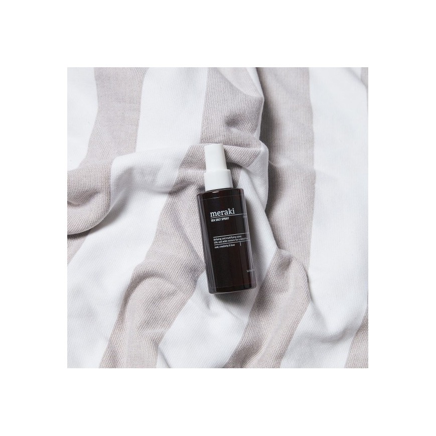 Haarspray Sea Salt