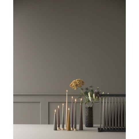 Kerzenhalter Set