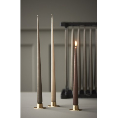 Kerzenhalter Set