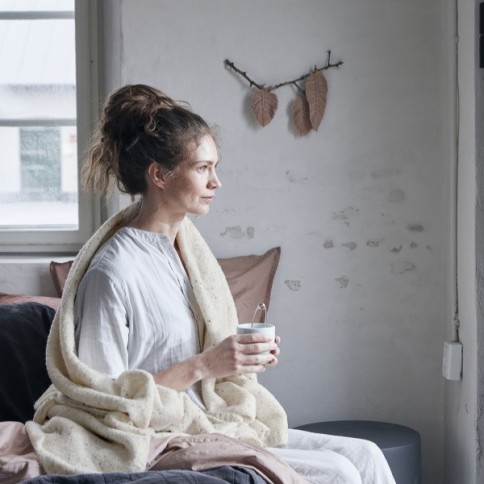 Decke Ingeborg Dunst