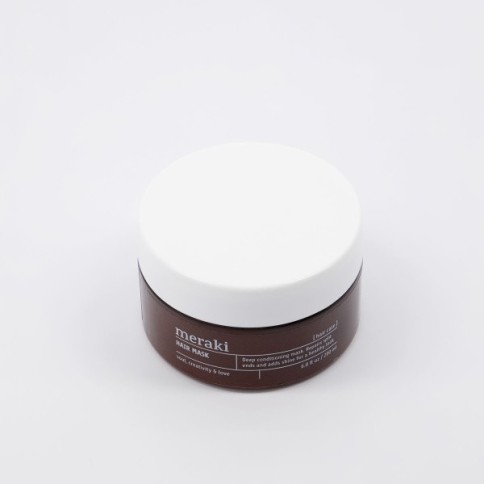 Haarmaske