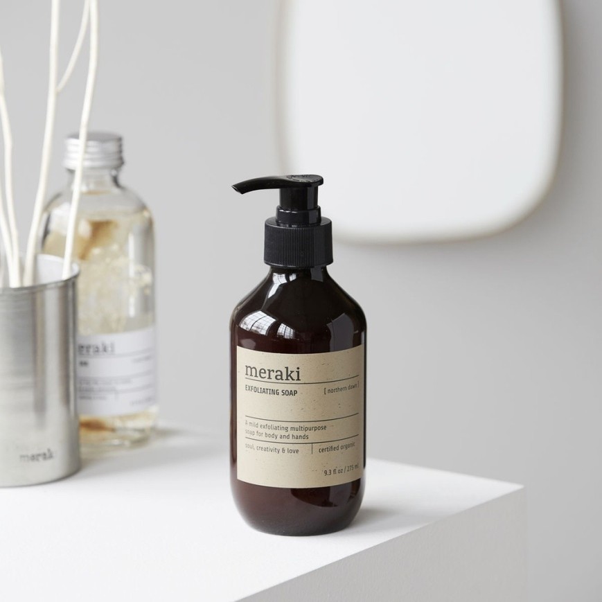 Shampoo Nothern Dawn