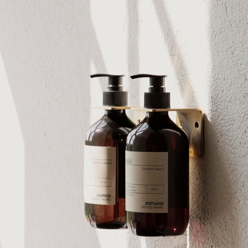 Shampoo Nothern Dawn