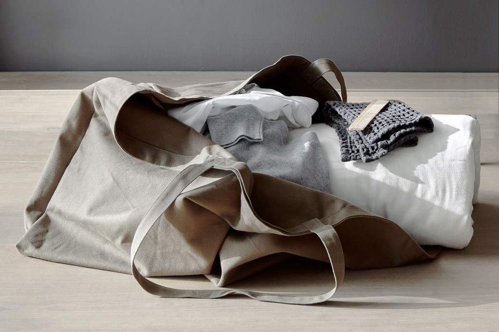 Tasche Big Long Bag, Ansicht 3