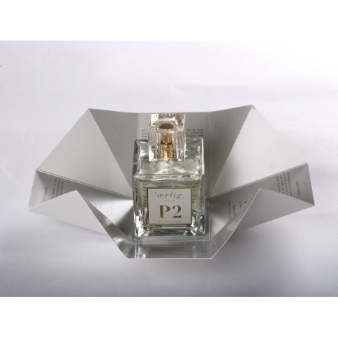 Eau de Parfum P02