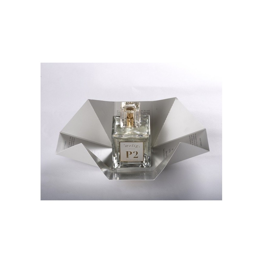 Eau de Parfum P02