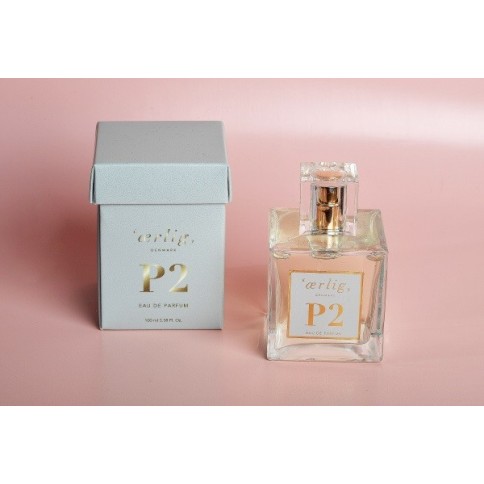 Eau de Parfum P02