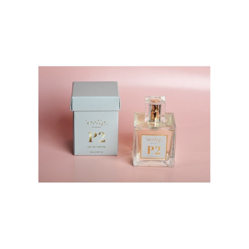 Eau de Parfum P02