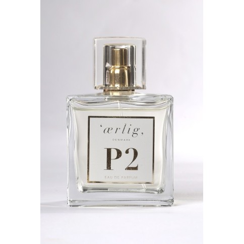 Eau de Parfum P02