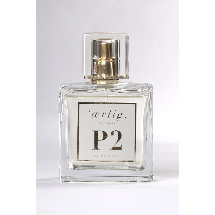 Eau de Parfum P02