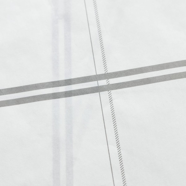 Fettdichtes Papier, Ansicht 2
