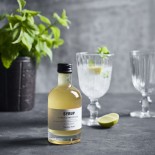 Sirup Yuzu