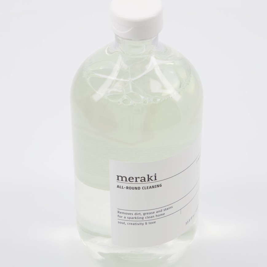All-round cleaning von meraki
