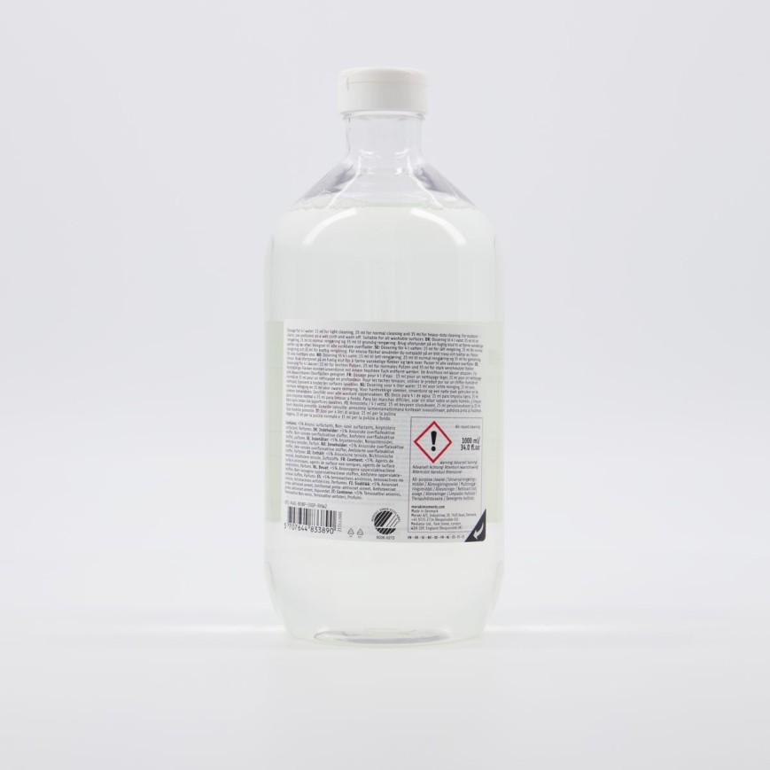 All-round cleaning von meraki