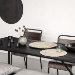 Tischset Circle Set