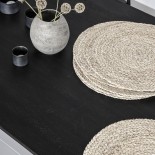 Tischset Circle Set