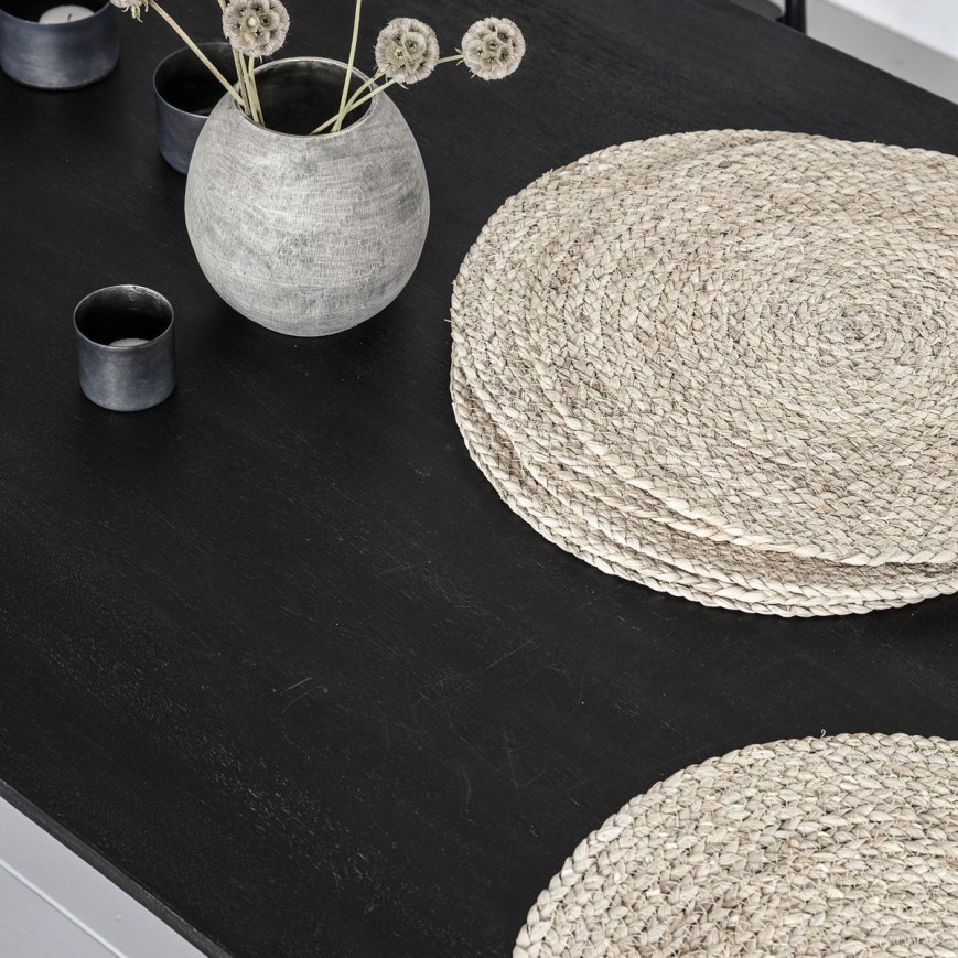 Tischset Circle Set