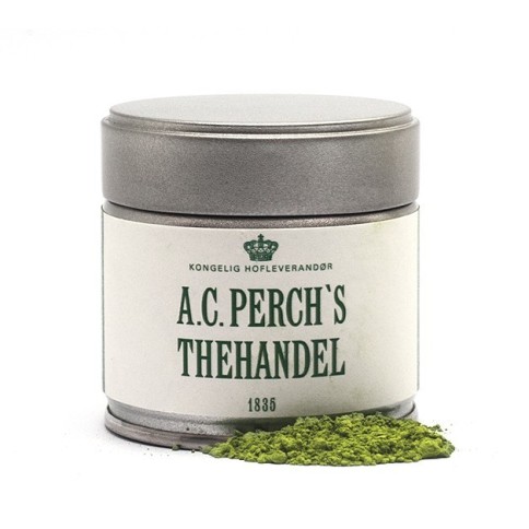 Biotee Matcha Pulver