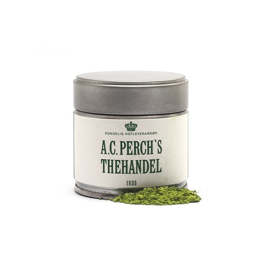 Biotee Matcha Pulver
