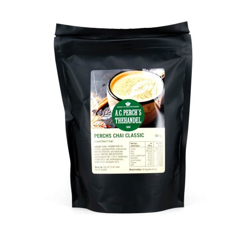 A.C. Perch's Chai Classic