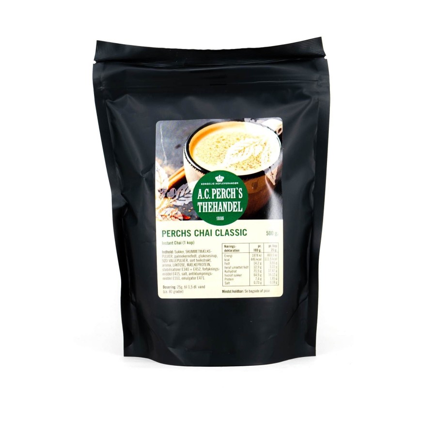 A.C. Perch's Chai Classic