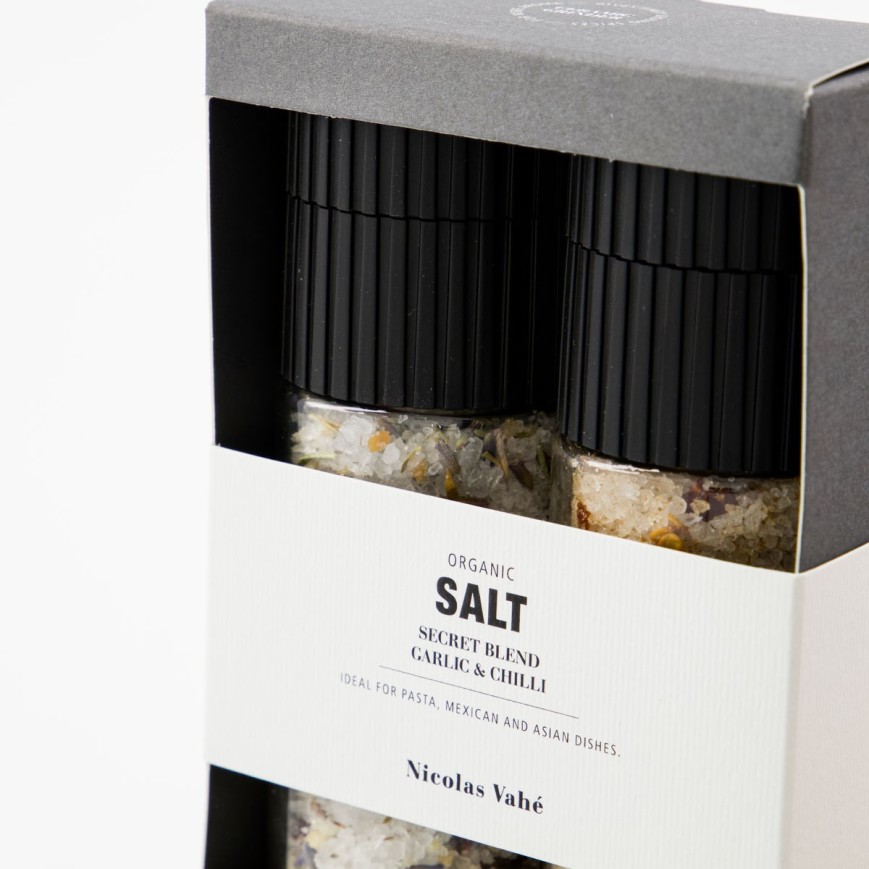 Geschenkbox Secret Blend