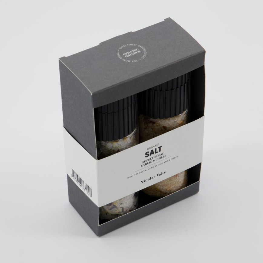 Geschenkbox Secret Blend