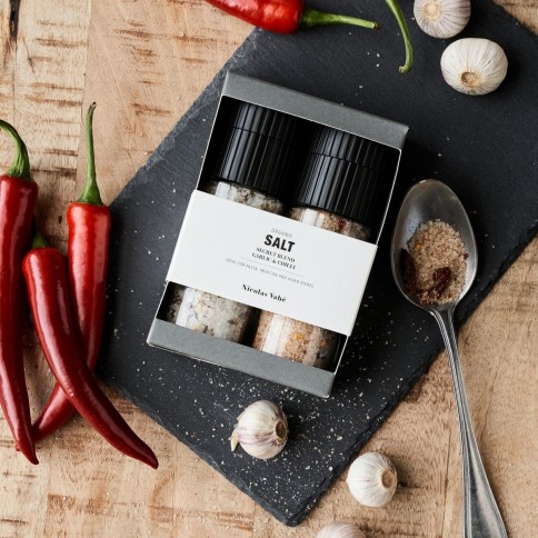 Geschenkbox Secret Blend