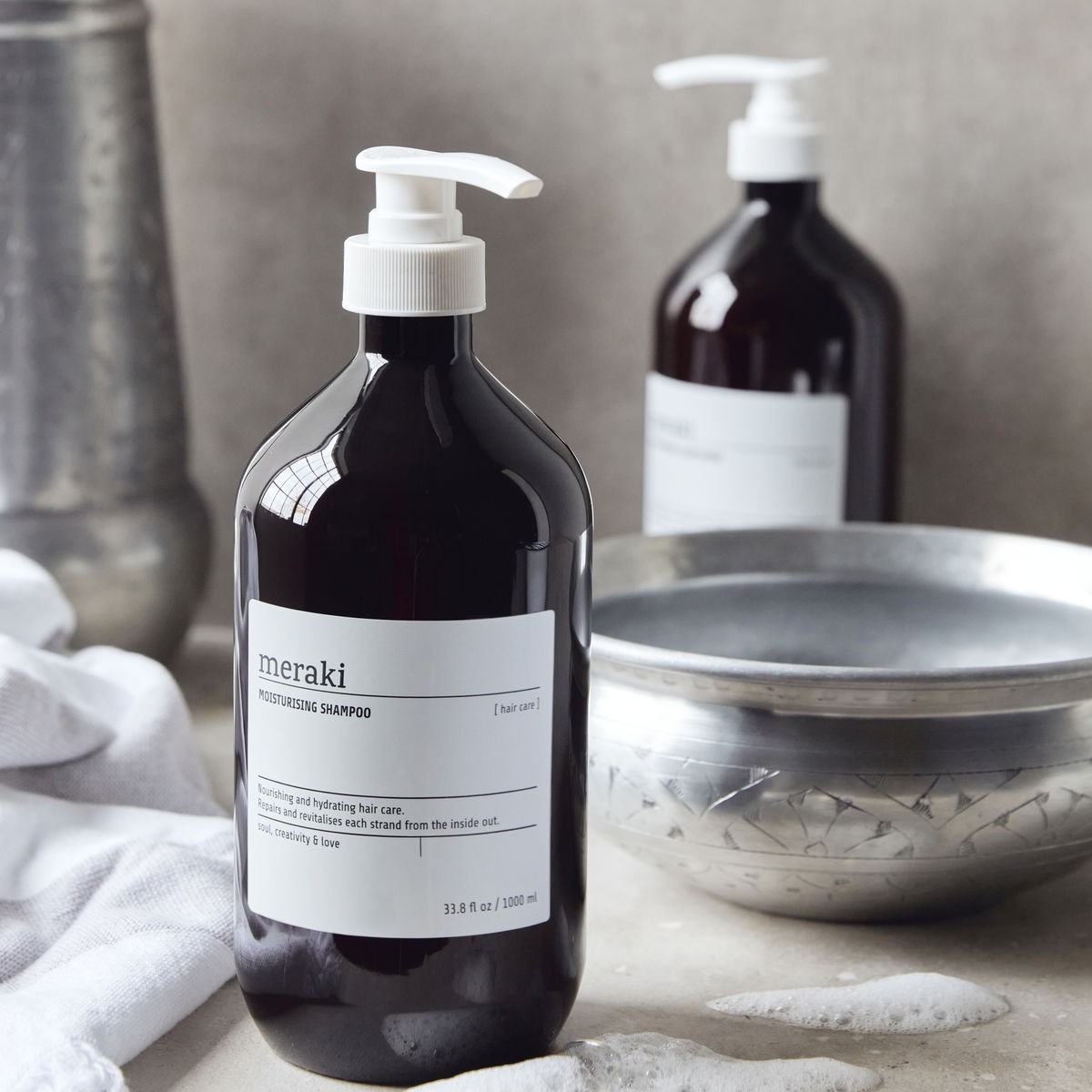 Moisturising Shampoo, Ansicht 2