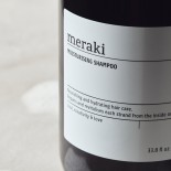 Moisturising Shampoo
