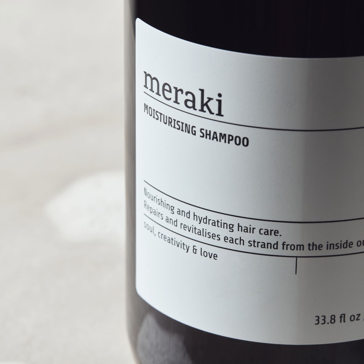 Moisturising Shampoo, Ansicht 3