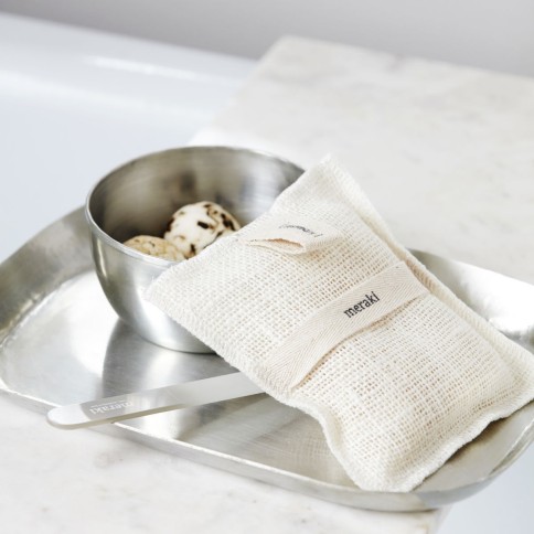 Badehandschuh Rosemary