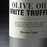Natives Olivenöl Trüffel